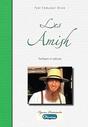 Les  Amish