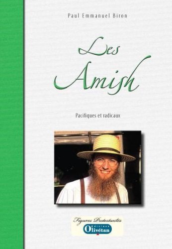 Les  Amish