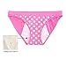Anigan First Period Kit with Stylist Leakproof Bikini Menstrual Underwear - Small