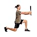 Incline Fit Black Steel Club