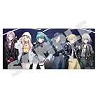 『プロジェクトセカイ カラフルステージ! feat. 初音ミク』イラストレーターコラボ デスクマット Leo/need