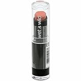 Wet n Wild MegaLast Lip Color, Bare It All [902C] 1 ea (Pack of 3)