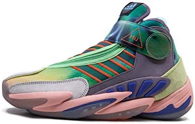 アディダスファレル・ウィリアムスコラボレーションモデルPW0 TO 60 BOS Amazon.com | adidas X Pharrell Williams HU 0 to 60 STMT Men's