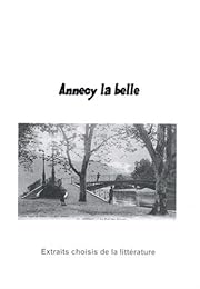 Annecy la belle