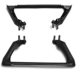 UDI RC U842-1-08 Lark Landing Gear Set (2 Piece), Black