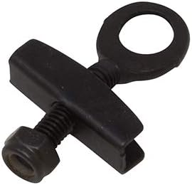 chain tensioner fixed gear