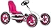 Buddy Pedal Go Kart