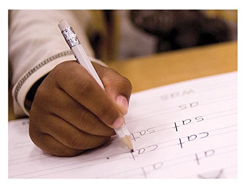 Handwriting without Tears Refill Kit for HWT Slate Chalkboard and Paper Practice (Refill, Manuscript & Cursive)