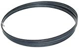 Magnate M67.5C12H3 Carbon Tool Steel Bandsaw Blade, 67-1/2
