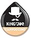 King of Joe Cappuccino