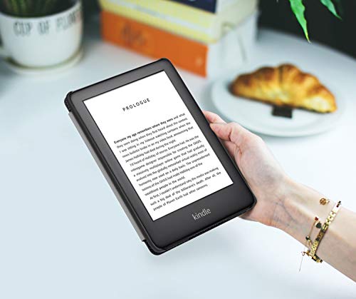 6 MoKo+Kindle+Voyage+2nd+Generation+Thinnest+Protective