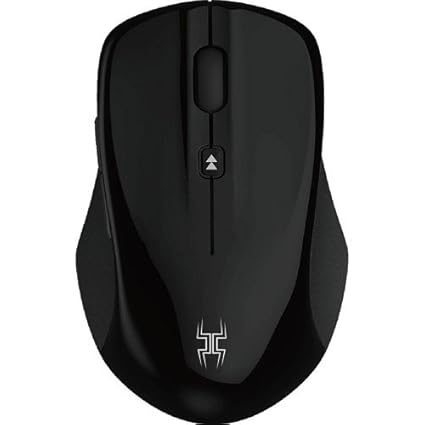 blackweb mouse