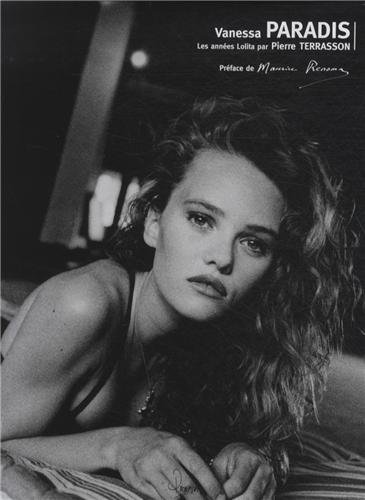 Vanessa Paradis by (Paperback)