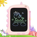 ORSEN LCD Writing Tablet Toddler Girl Travel