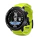 Suunto D5 Black Lime Dive Computerwith Color Screen And Exchangeable Straps