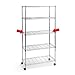 Seville Classics Steel Wire Shelf, 30