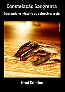 Livro Constelação Sangrenta