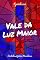 Livro Vale da Luz Maior (Celebrações Mortais)
