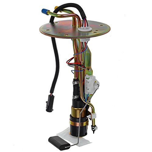 POWERCO Electric Fuel Pump Replacement For Ford F-150 1999 2000 2001 2002 2003 2004 and F-250 with Sending Unit E2237S High Performance - Thumbnail 3