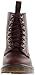 Dr. Martens Men's Pascal 8 Eye Boot