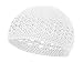 Knitted Head Beanie Hand Crocheted