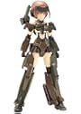 フレームアームズ・ガール 轟雷 10式 Ver. ［with LittleArmory］|サンプル14