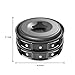 Gonex Camping Cookware Set Mess Kit, Backpacking Gear Cooking Equipment 11pcs/13pcs/16pcs, Stackable Portable Non Stick Pot Pan Cook for Outdoors Hiking (Renewed)thumb 3