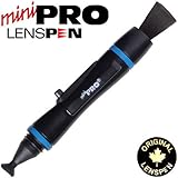 Lenspen Mini Pro II Compact Lens Pen Cleaning System