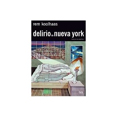 Delirio de Nueva York
