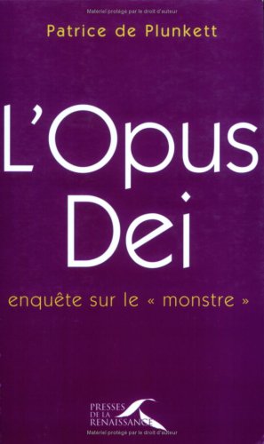 L' Opus Dei