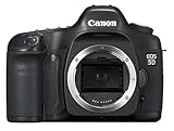 Canon EOS 5D Mark I