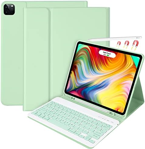 Amazon.com: Apple Smart Keyboard (for 12.9-inch iPad Pro)- English