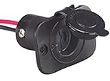 Marinco Power Products 12VBRS2.OEM Connect Pro, Receptacle 2-Wire