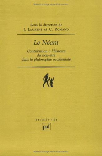 Le  néant