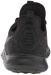 Nike Womens Free TR 8 Running Shoes Black/Black 6.5