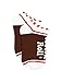 Charms Candy Tootsie Roll Womens Socks, 6 pack, Charms Candy No Show, Large (9-11)