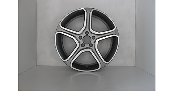 Original Mercedes AMG Clase C W204 a2044012800 único ...