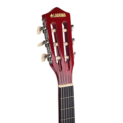 2 LAGRIMA+Acoustic+Guitar+34+Classical+Beginner