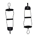 SMYTShop Bag Bungee,Travel Luggage Suitcase Adjustable Belt Add A Bag Strap Carry On Bungee Travel（2 Packs）