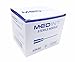 Dispensing Needles 22g X 1 1/2; Sterile; Luer Lock; Individual Packaged; Qty: 1 Box of 100 Needles