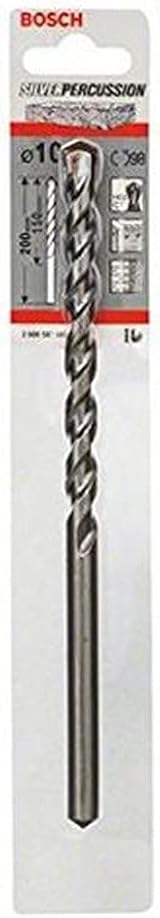 Bosch CYL-3 Concrete Drill Bit 10 x 150 x 200mm Silver view 1