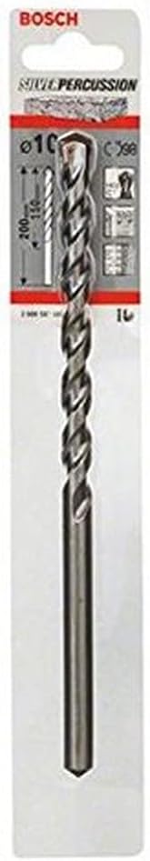Bosch CYL-3 Concrete Drill Bit 10 x 150 x 200mm Silver