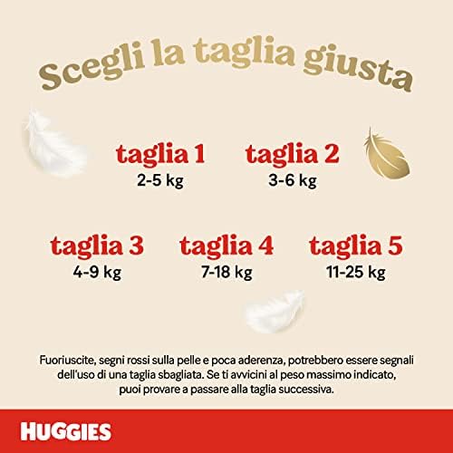 Extra Care, Pannolini Taglia 5 (12-17 Kg), Ultra assorbente, Protezione Completa, Design Disney, 28 Pz