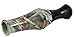 Flextone Team Realtree Double Reed Mallard Call