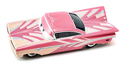 Disney Cars FLL33 Die-Cast Florida Ramone – Bild 3