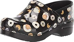 Dansko Women's Professional Sweet Treat Clog 8.5-9