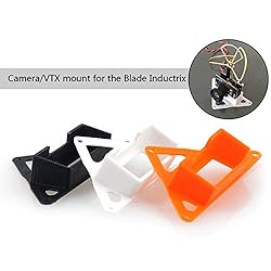 Crazepony 3pcs FPV Camera Mount Inductrix Tiny