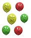 Brick Happy Birthday Balloon Decoration Kit