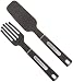 Calphalon Nylon Egg Whisking Fork and Omelette Turner Set primary