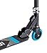 Mongoose Trace Kick Scooter Folding Design